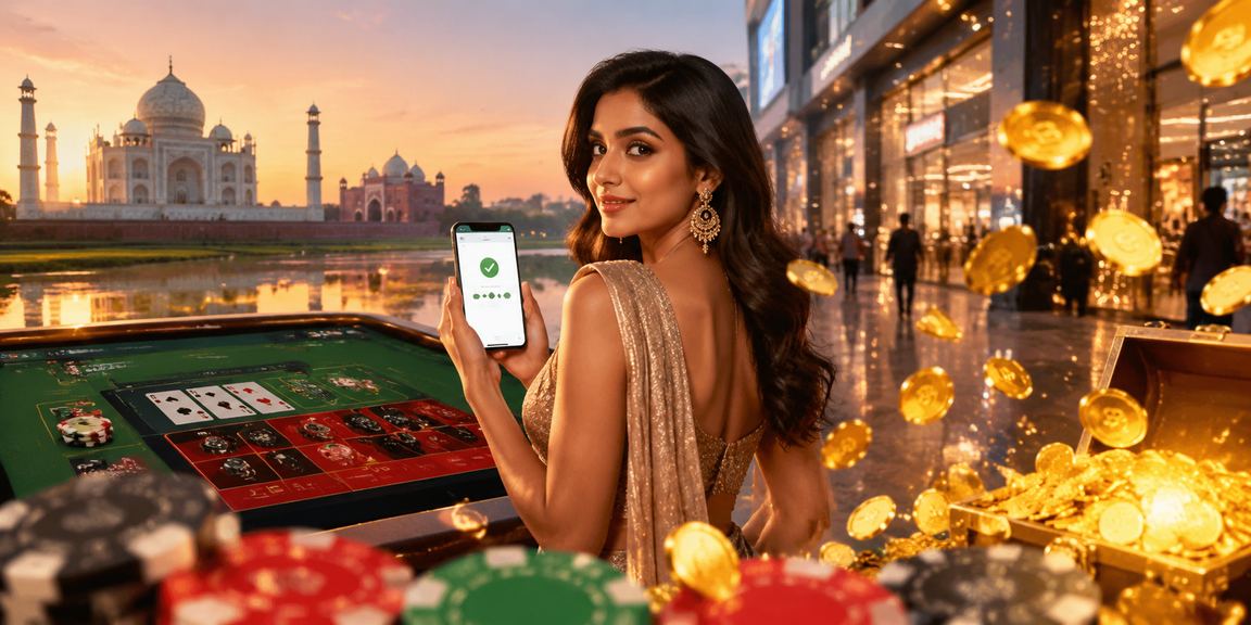 Colorful chips used in online casino games at 91