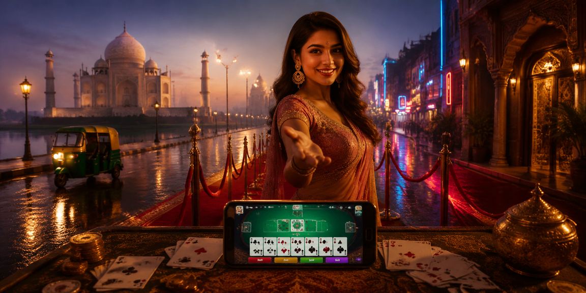 Mobile betting using smartphone interface